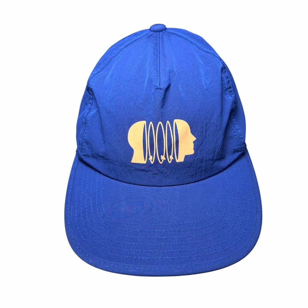Jetty Enlightened Hat Blue